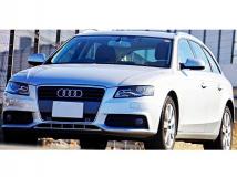 2012 Audi A4