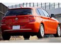 2013 BMW 1 Series