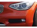 2013 BMW 1 Series