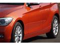 2013 BMW 1 Series