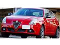 2015 Alfa Romeo Alfa Romeo Others