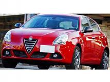 2015 Alfa Romeo Alfa Romeo Others