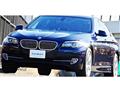 2010 BMW 5 Series