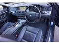2010 BMW 5 Series