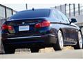 2010 BMW 5 Series