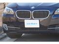 2010 BMW 5 Series
