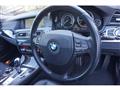 2010 BMW 5 Series