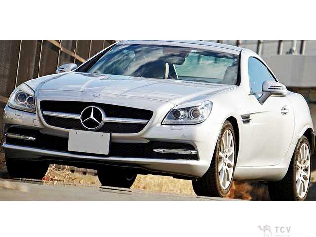 2012 Mercedes-Benz E-Class