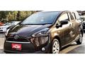 2018 Toyota Sienta