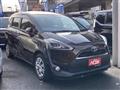 2018 Toyota Sienta