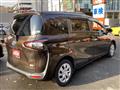 2018 Toyota Sienta
