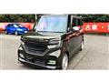2020 Honda N BOX