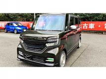2020 Honda N BOX
