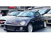 2012 Daihatsu Copen
