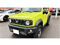 2019 Suzuki Jimny