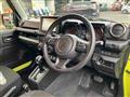 2019 Suzuki Jimny
