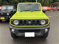 2019 Suzuki Jimny