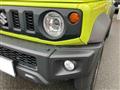 2019 Suzuki Jimny