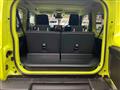 2019 Suzuki Jimny