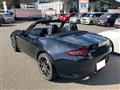 2019 Mazda Roadster
