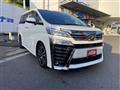 2019 Toyota Vellfire