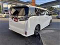 2019 Toyota Vellfire