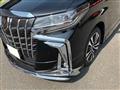 2023 Toyota Alphard