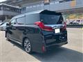 2023 Toyota Alphard