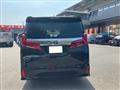 2023 Toyota Alphard