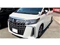 2023 Toyota Alphard