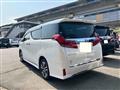 2023 Toyota Alphard