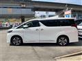 2023 Toyota Alphard