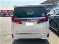 2023 Toyota Alphard
