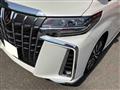 2023 Toyota Alphard