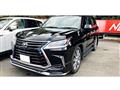 2016 Lexus LX