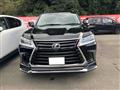 2016 Lexus LX