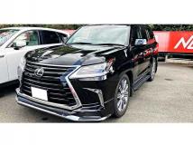 2016 Lexus LX