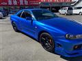 2000 Nissan Skyline