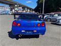 2000 Nissan Skyline
