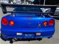 2000 Nissan Skyline