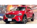 2015 Mazda CX-3