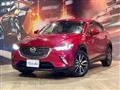2015 Mazda CX-3