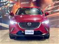 2015 Mazda CX-3