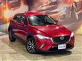 2015 Mazda CX-3