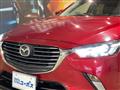 2015 Mazda CX-3