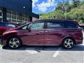 2013 Honda Odyssey