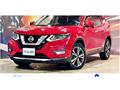 2018 Nissan X-Trail