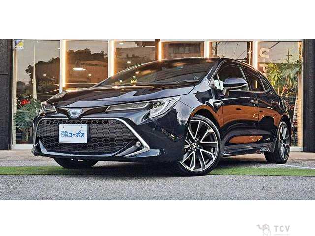 2018 Toyota Corolla Sedan