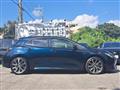 2018 Toyota Corolla Sedan