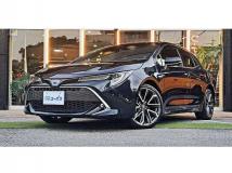 2018 Toyota Corolla Sedan